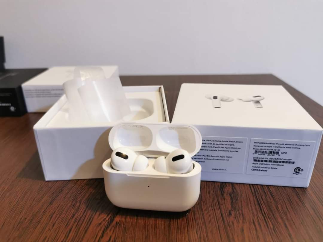 AirPods Pro 2 - Generation 2