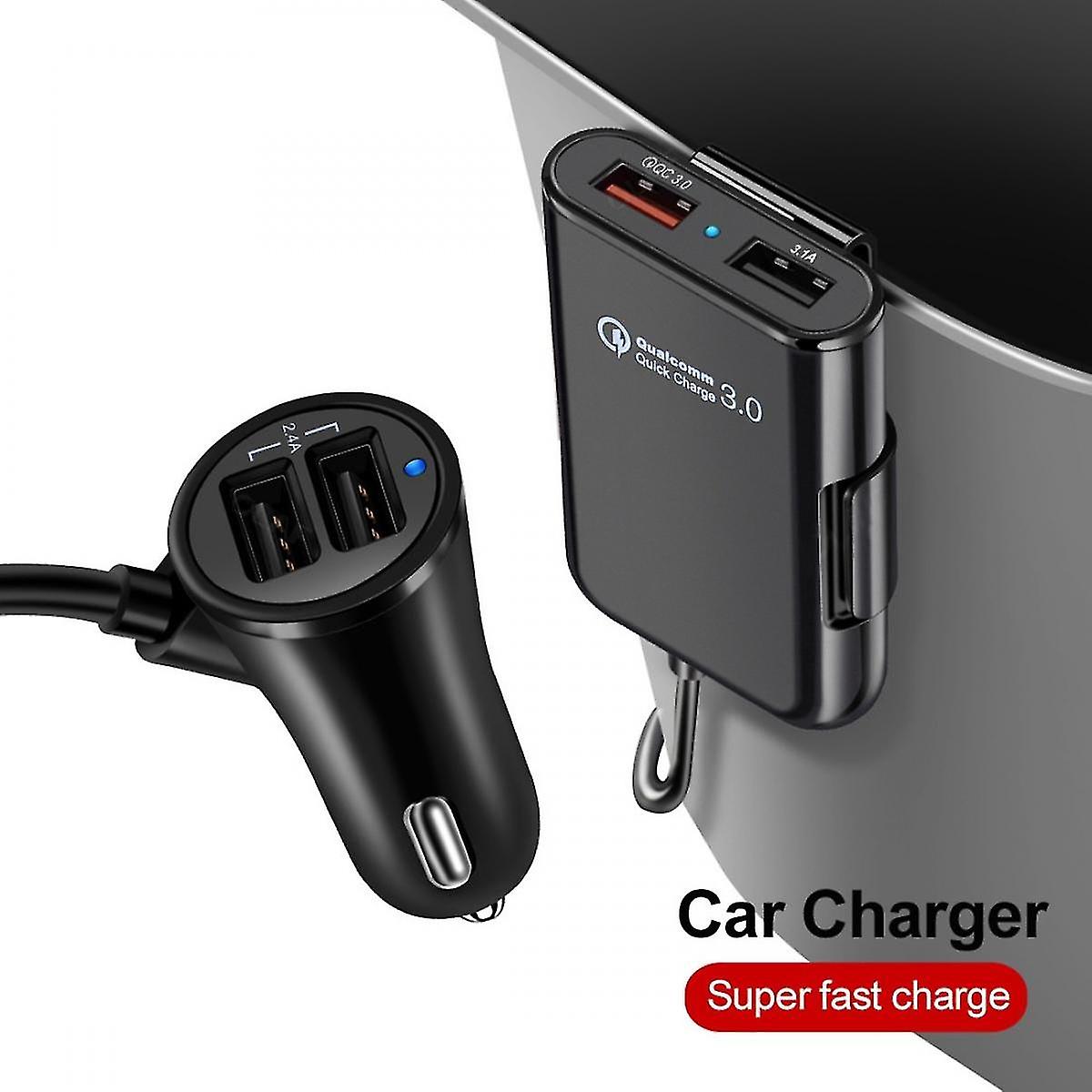 NZ-CC010 Car Charger