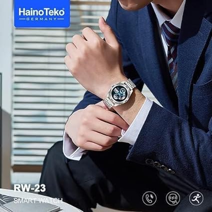 HainoTeko RW23 SmartWatch