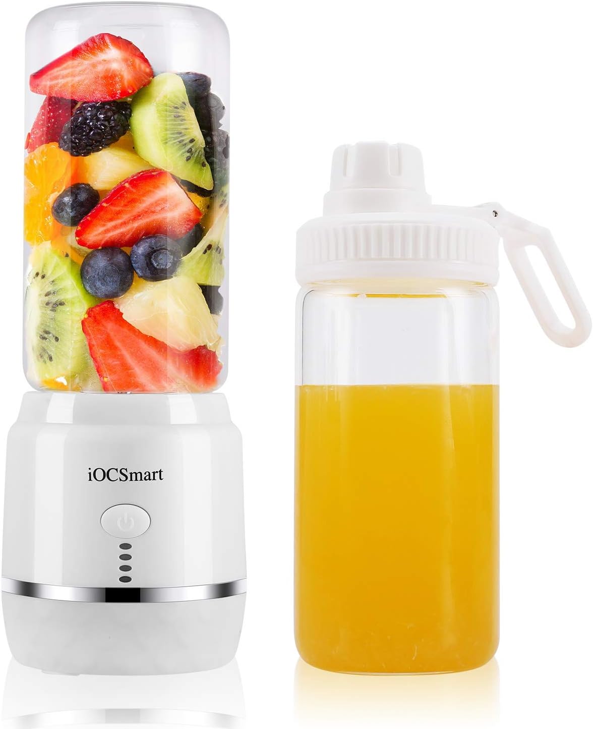 Mini juicer