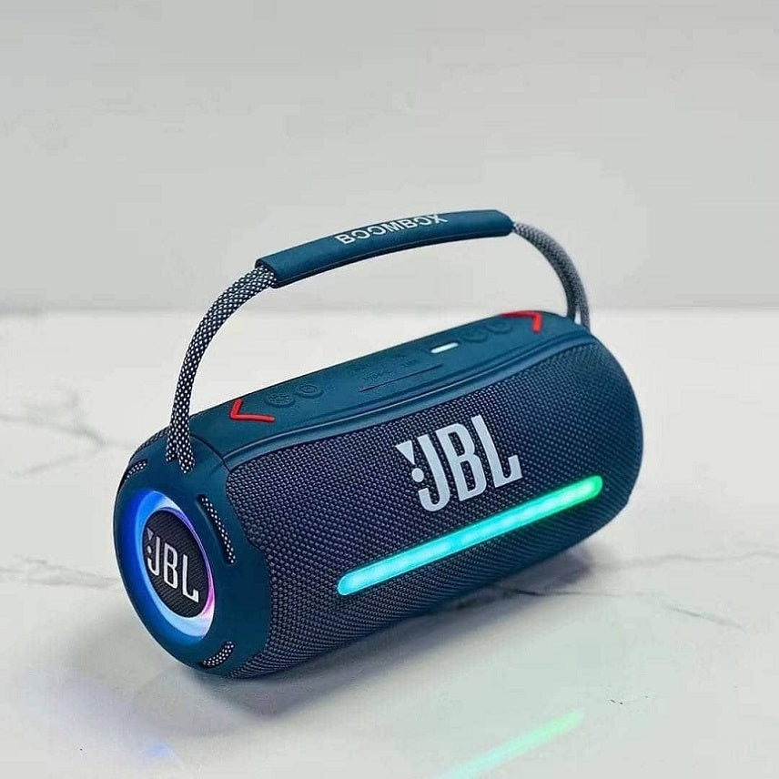 JBL Boombox | Powerful portable bluetooth speaker