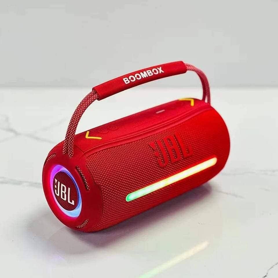 JBL Boombox | Powerful portable bluetooth speaker