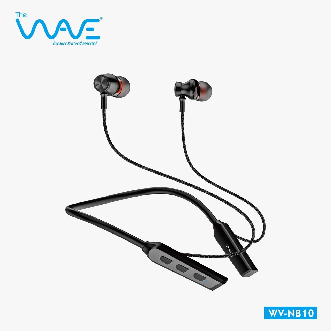 NZ-NB10 Earphones