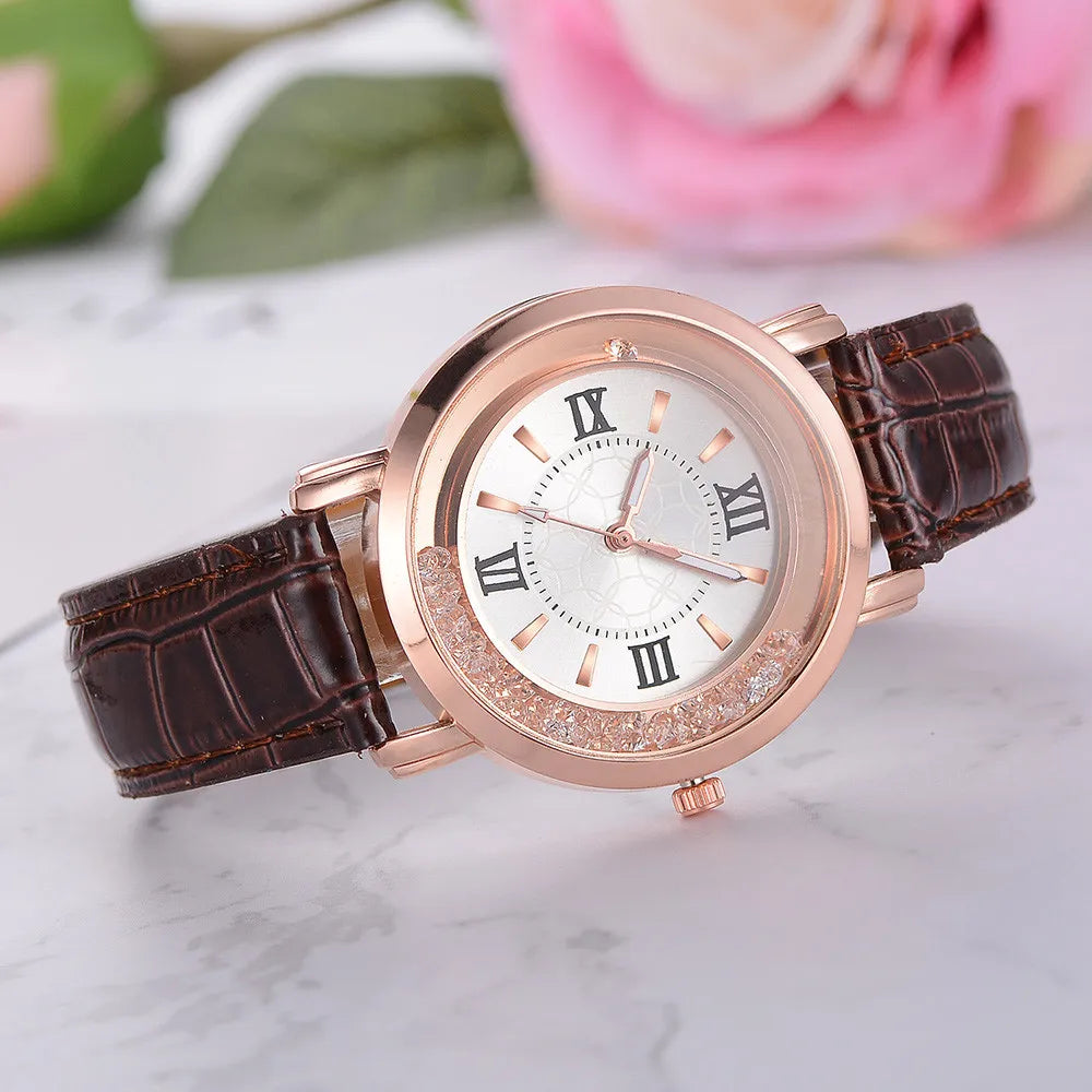 RW20 Ladies smartwatch