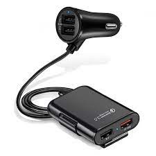 NZ-CC010 Car Charger