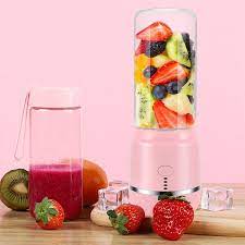 Mini juicer