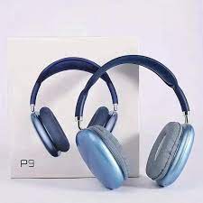 P-9 Headphone