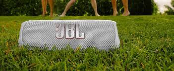 JBL Flip 6 waterproof speaker