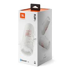 JBL Flip 6 waterproof speaker