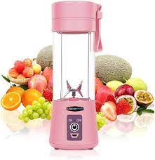 Mini juicer