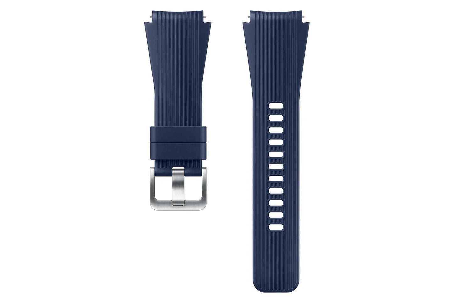 S8 silicon straps