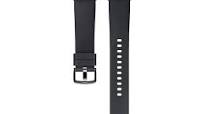 S8 silicon straps