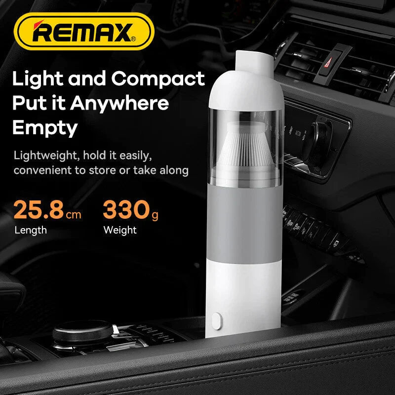 Remax XC-1 Air Duster