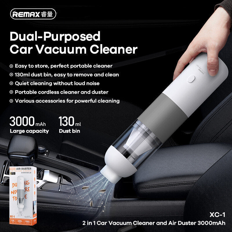 Remax XC-1 Air Duster