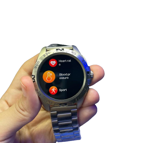 HainoTeko RW23 SmartWatch