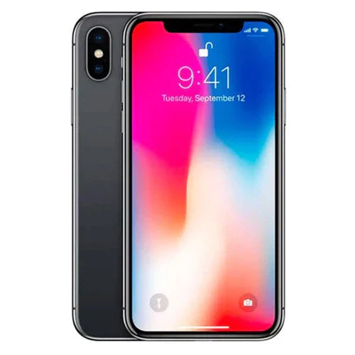 Apple iPhone X